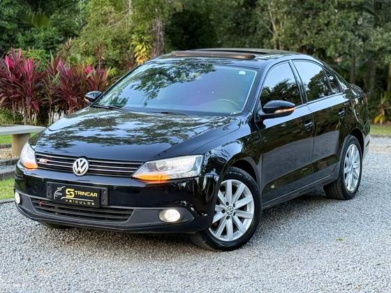 VOLKSWAGEN JETTA 2.0 COMFORTLINE FLEX 4P TIPTRONIC VOLKSWAGEN JETTA 2.0 COMFORTLINE FLEX 4P TIPTRONIC